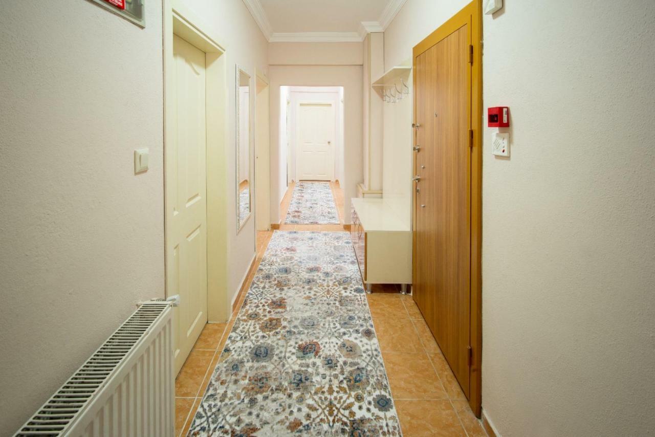 Cayeli Kent Apart Kültér fotó