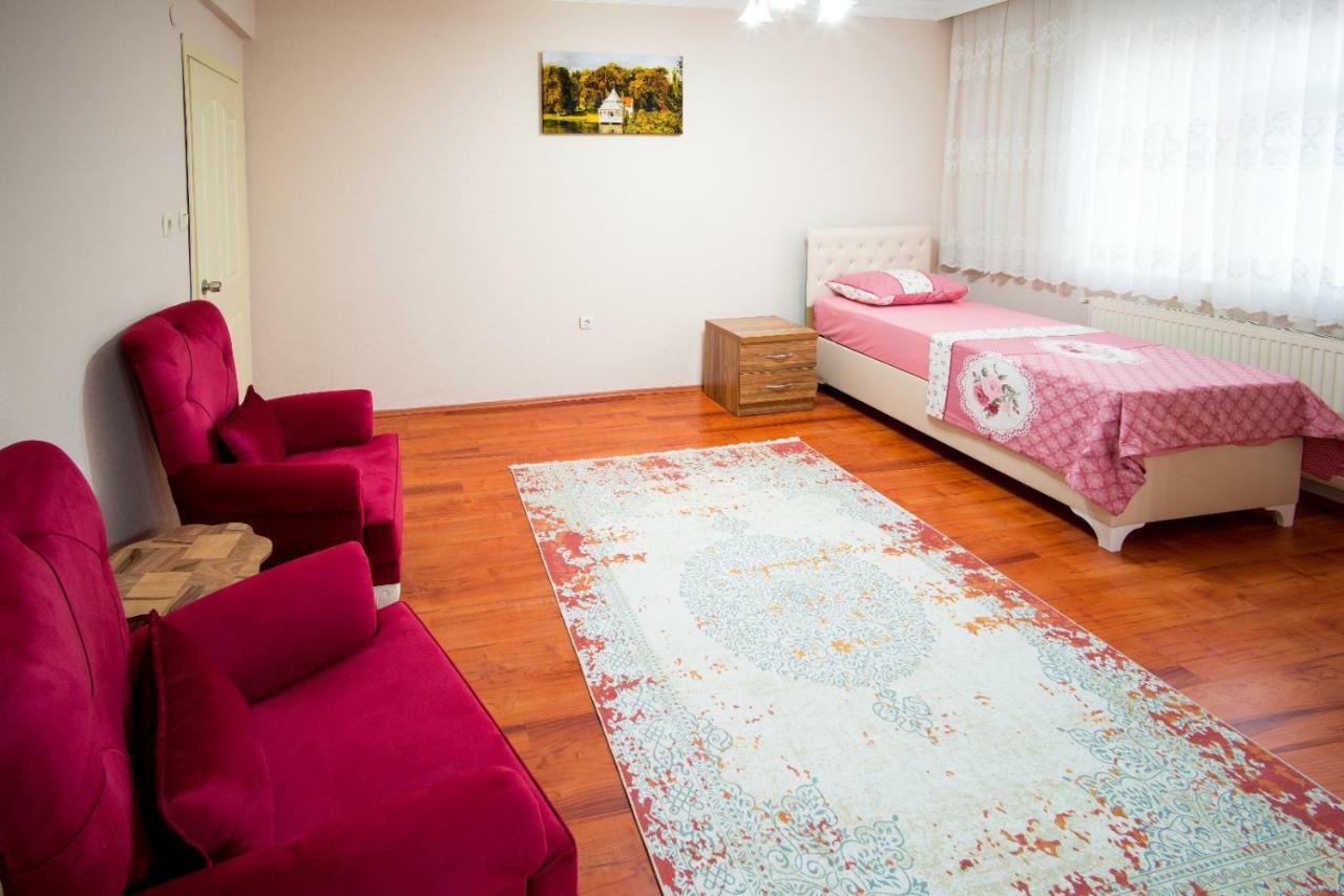 Cayeli Kent Apart Kültér fotó