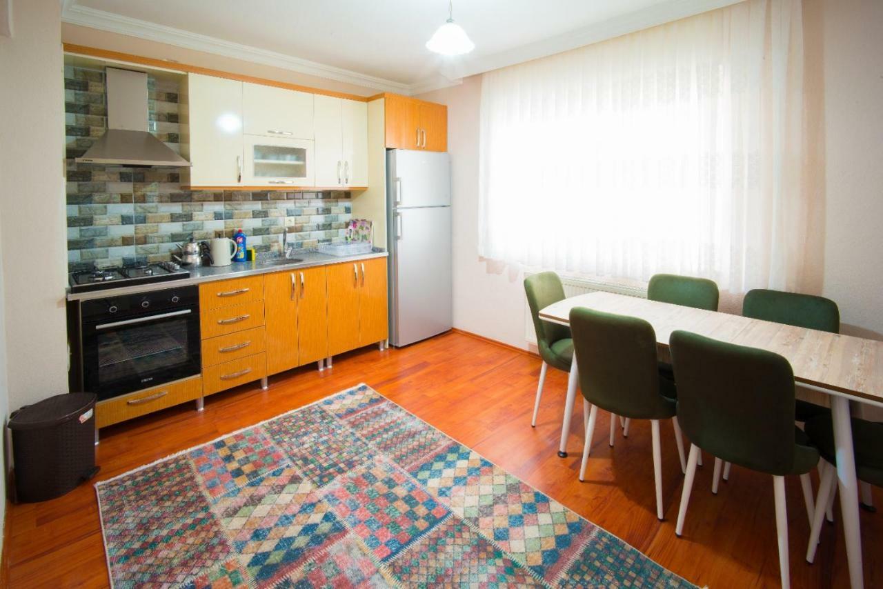 Cayeli Kent Apart Kültér fotó