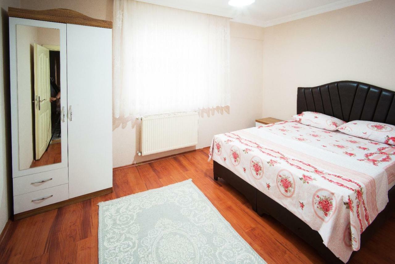 Cayeli Kent Apart Kültér fotó