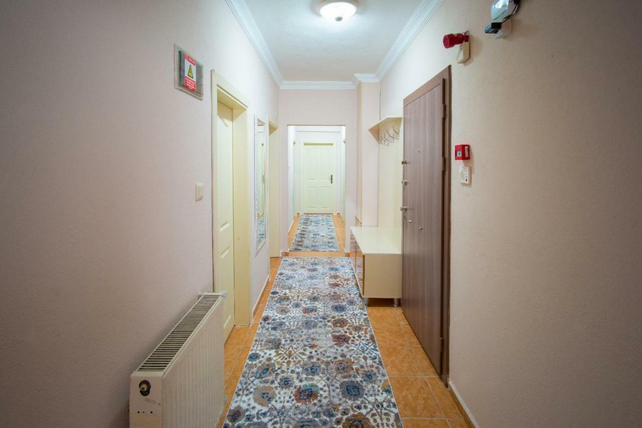 Cayeli Kent Apart Kültér fotó