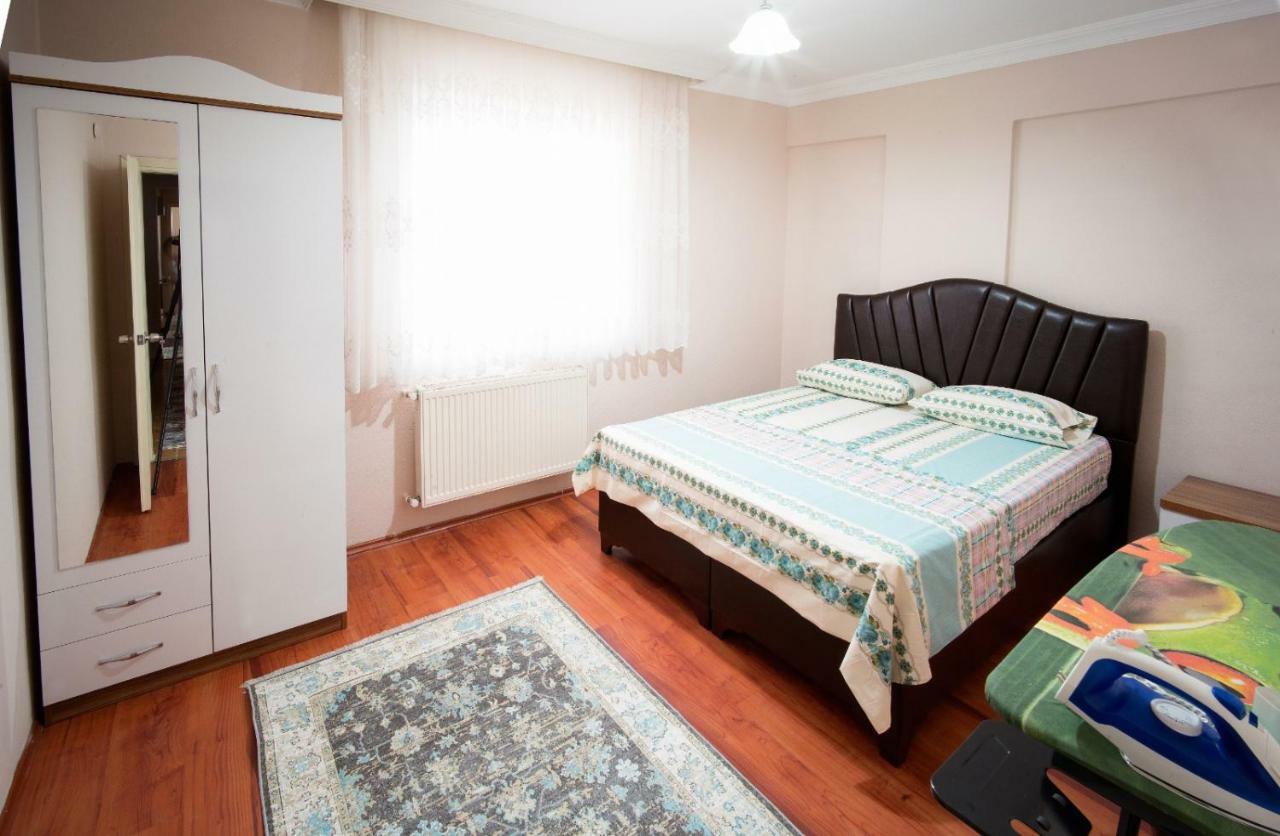 Cayeli Kent Apart Kültér fotó