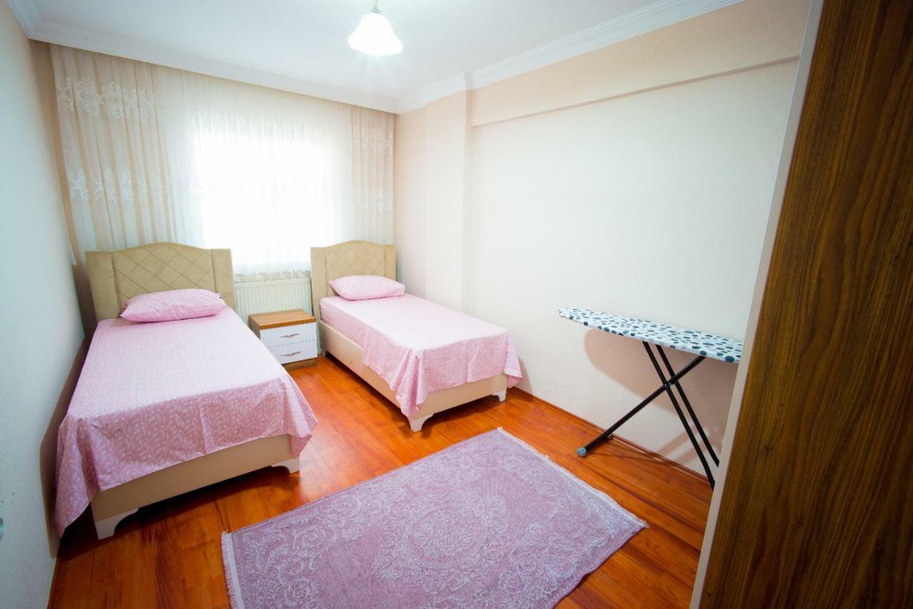 Cayeli Kent Apart Kültér fotó