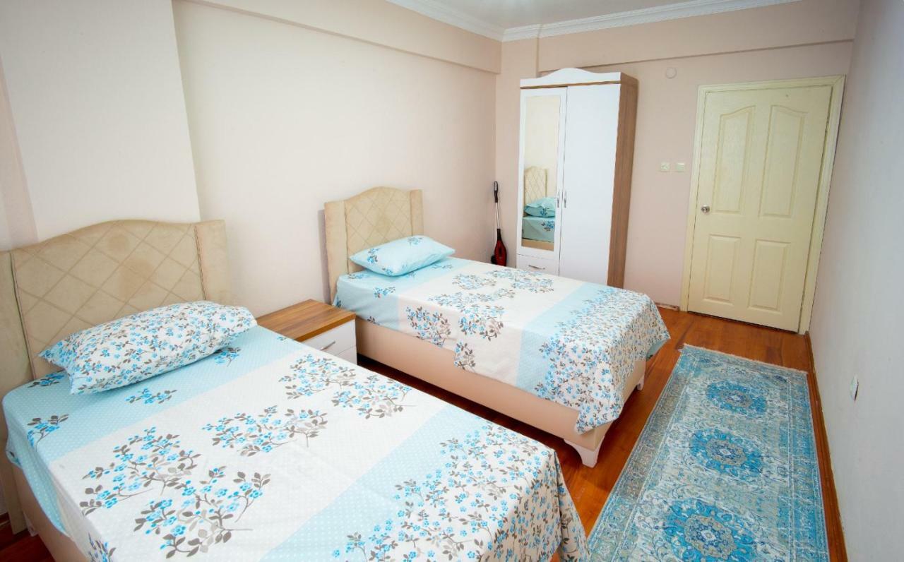 Cayeli Kent Apart Kültér fotó
