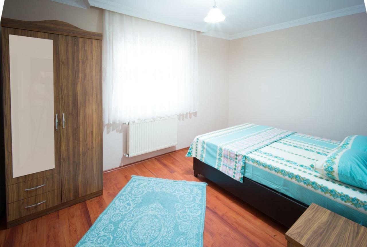 Cayeli Kent Apart Kültér fotó