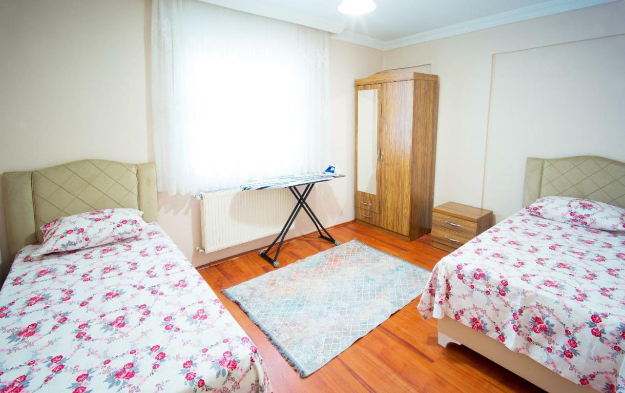 Cayeli Kent Apart Kültér fotó