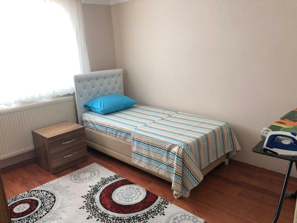 Cayeli Kent Apart Kültér fotó