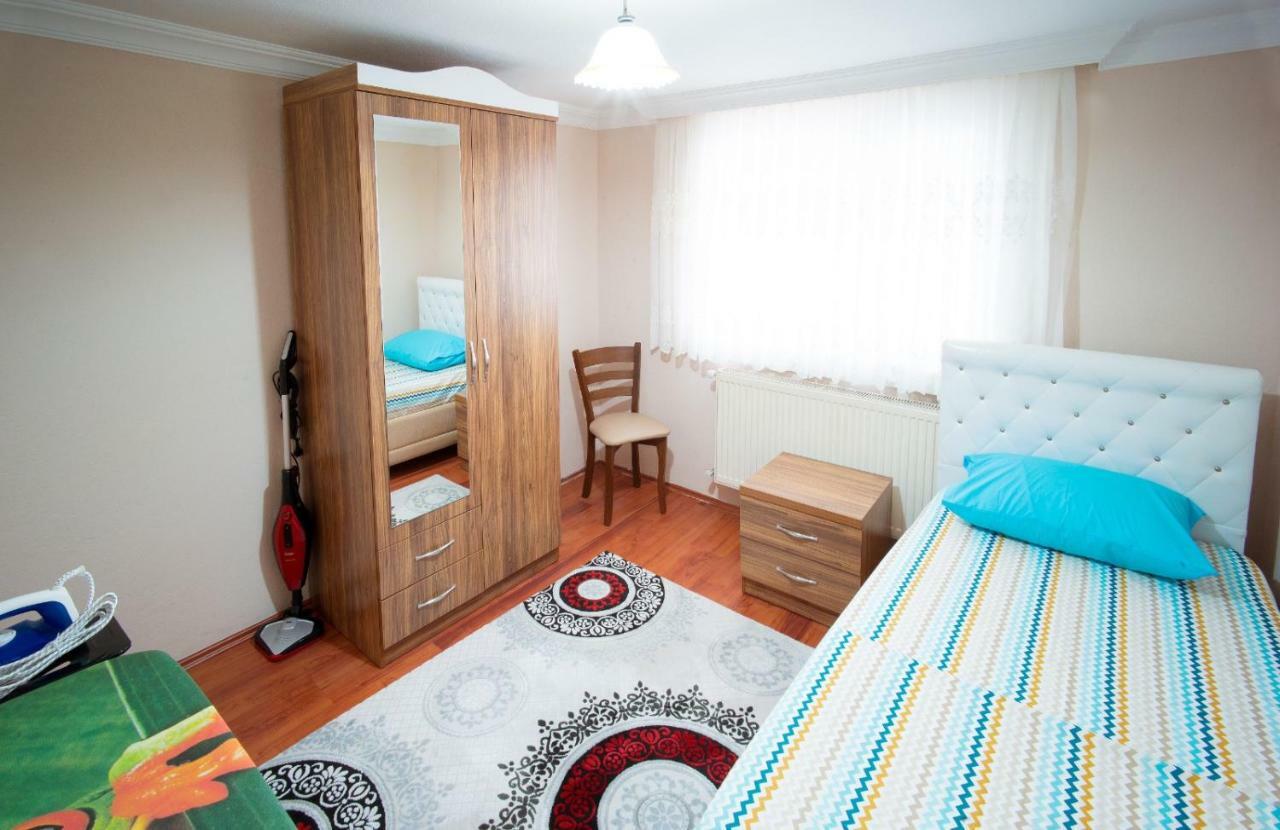 Cayeli Kent Apart Kültér fotó