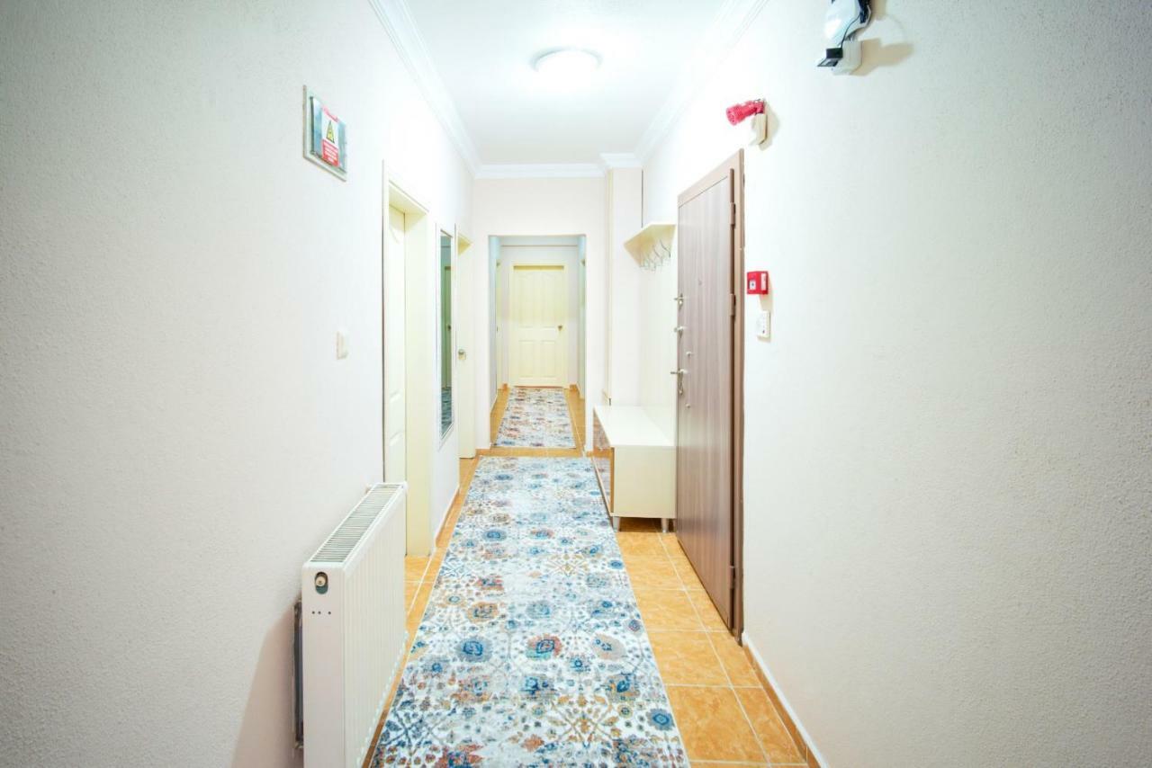 Cayeli Kent Apart Kültér fotó